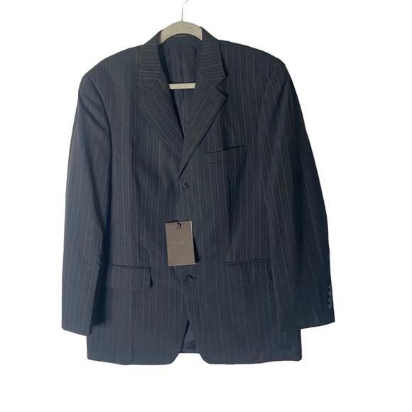 Tasso Elba 2pcs men suit 40 R (B6) - Picture 4 of 16